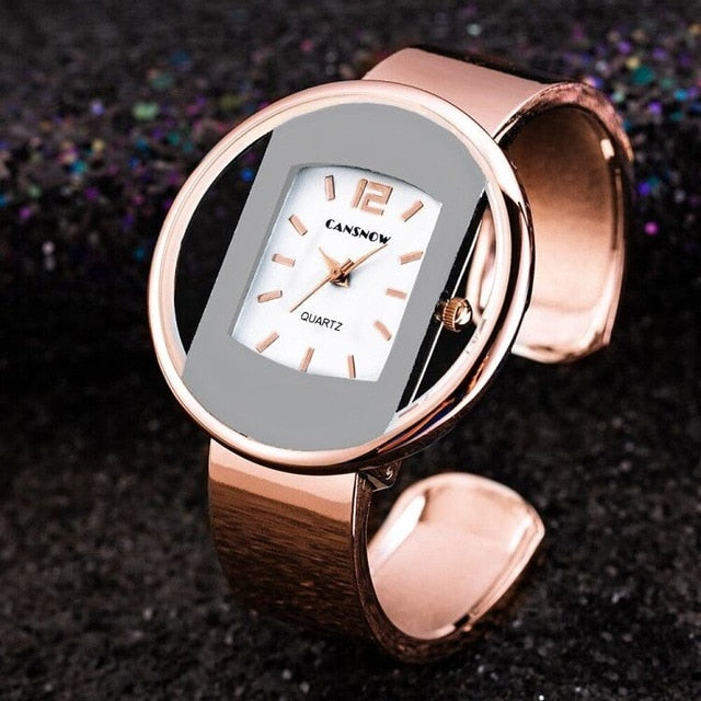 Elegant Classic Watch for Women