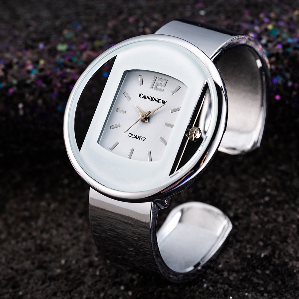 Elegant Classic Watch for Women