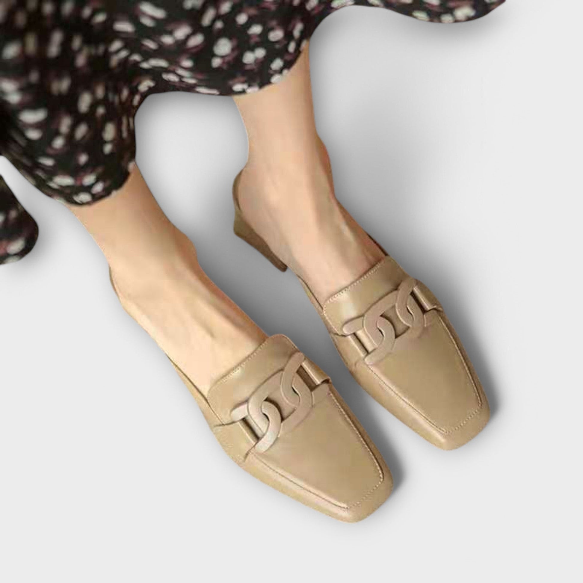 Monika - Stylish Loafer