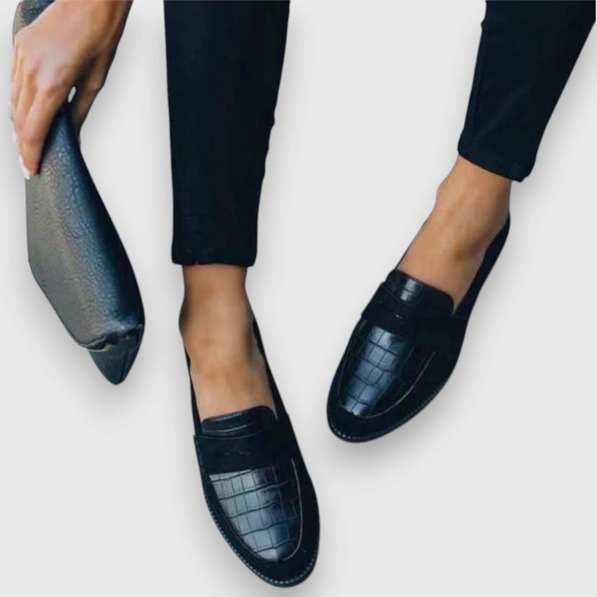 Liny – Women's Stylish Loafers