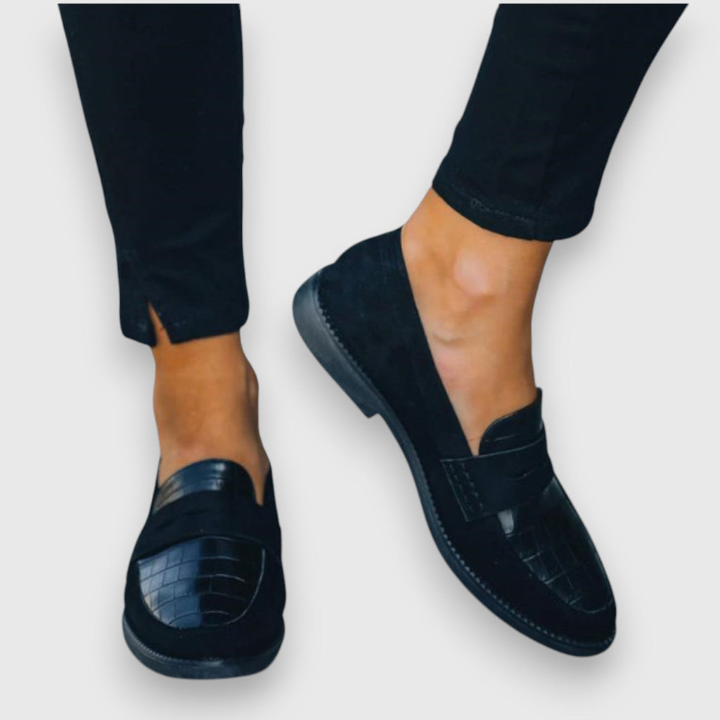 Liny – Women's Stylish Loafers