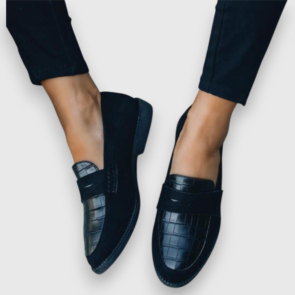 Liny – Women's Stylish Loafers