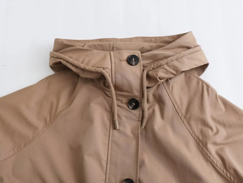 Mia – Bomber Jacket Women - Stylish & Cozy | Jacket