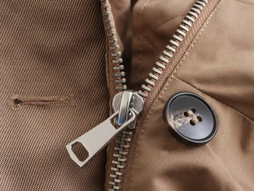 Mia – Bomber Jacket Women - Stylish & Cozy | Jacket