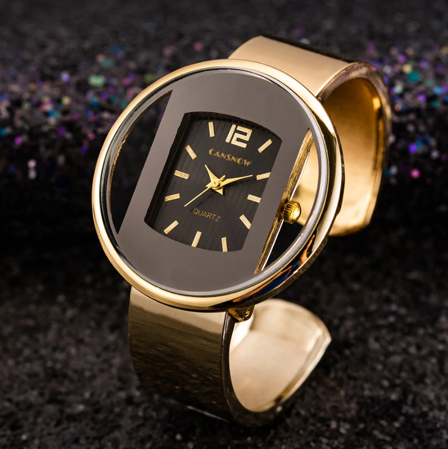 Elegant Classic Watch for Women