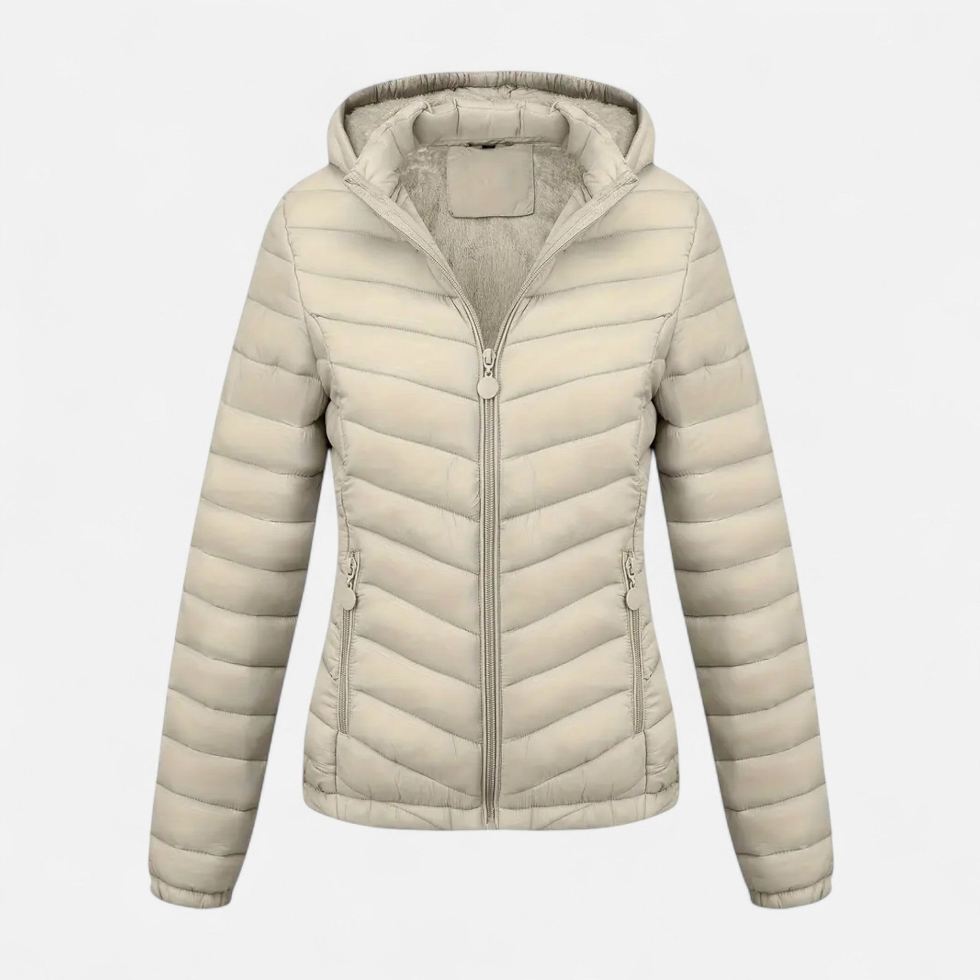 Sofia Maris Winter Jacket – Elegant Design – Versatile Everyday Style