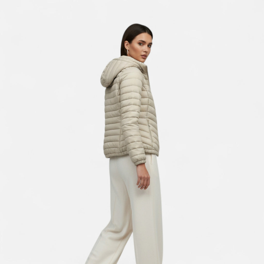 Sofia Maris Winter Jacket – Elegant Design – Versatile Everyday Style