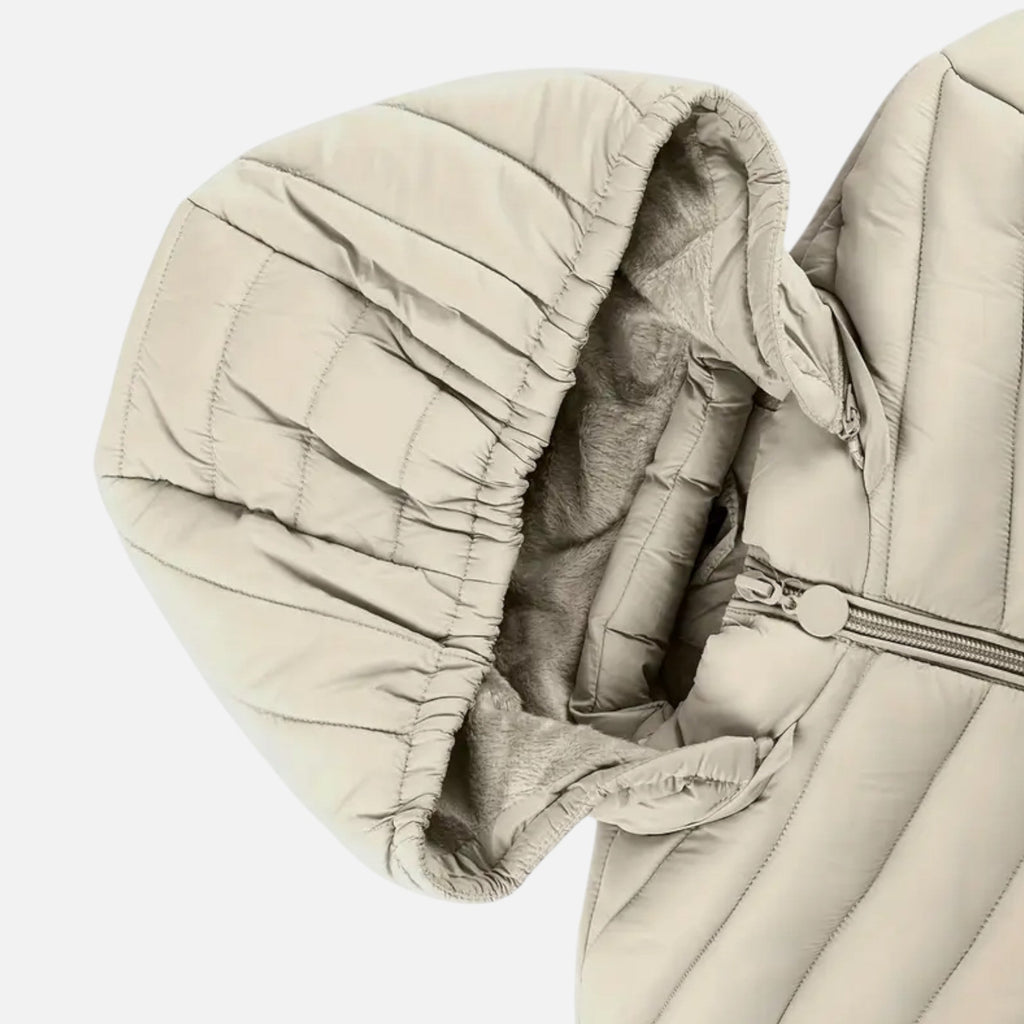 Sofia Maris Winter Jacket – Elegant Design – Versatile Everyday Style