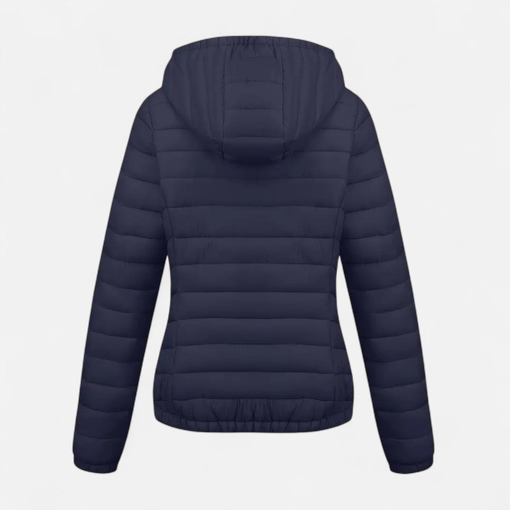 Sofia Maris Winter Jacket – Elegant Design – Versatile Everyday Style