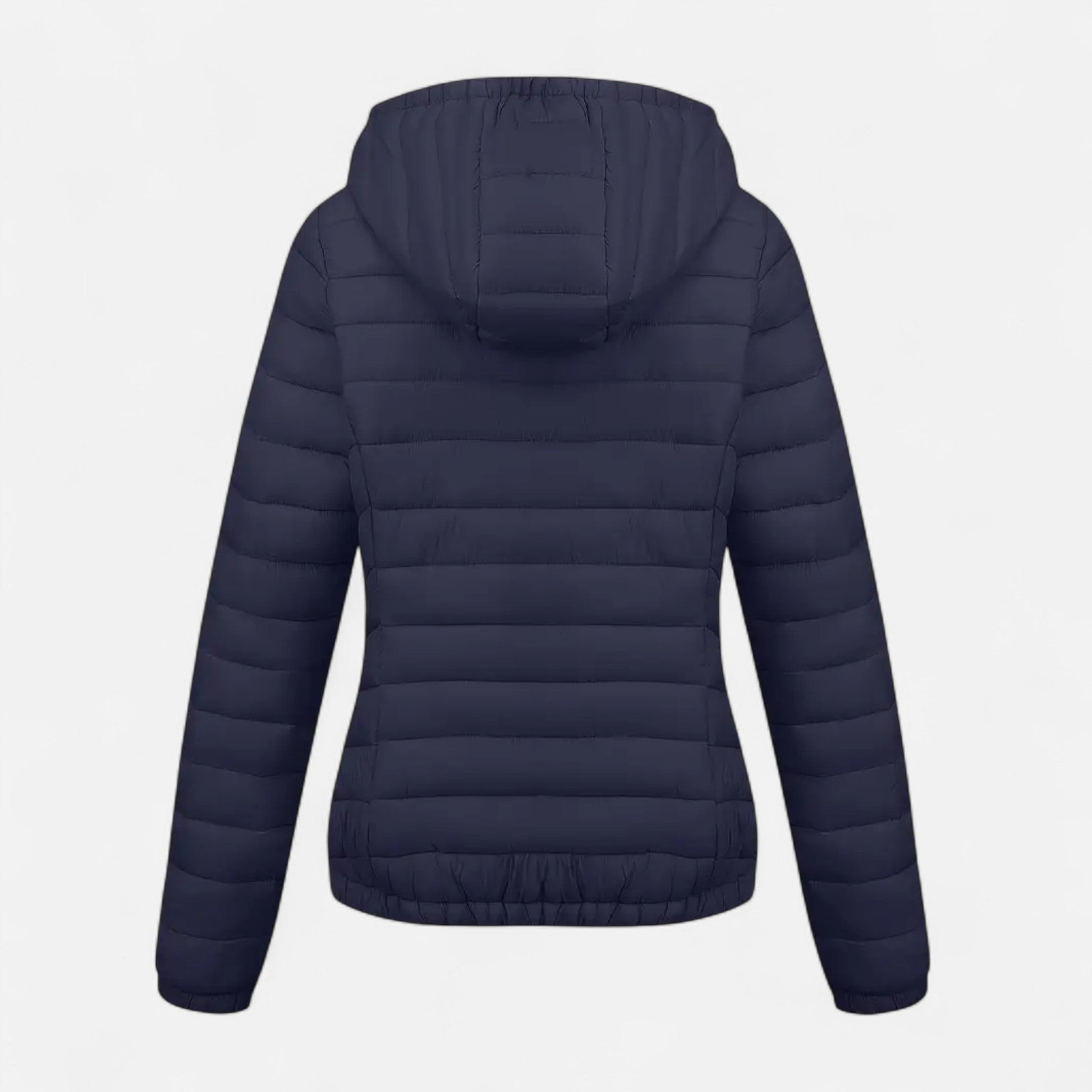 Sofia Maris Winter Jacket – Elegant Design – Versatile Everyday Style