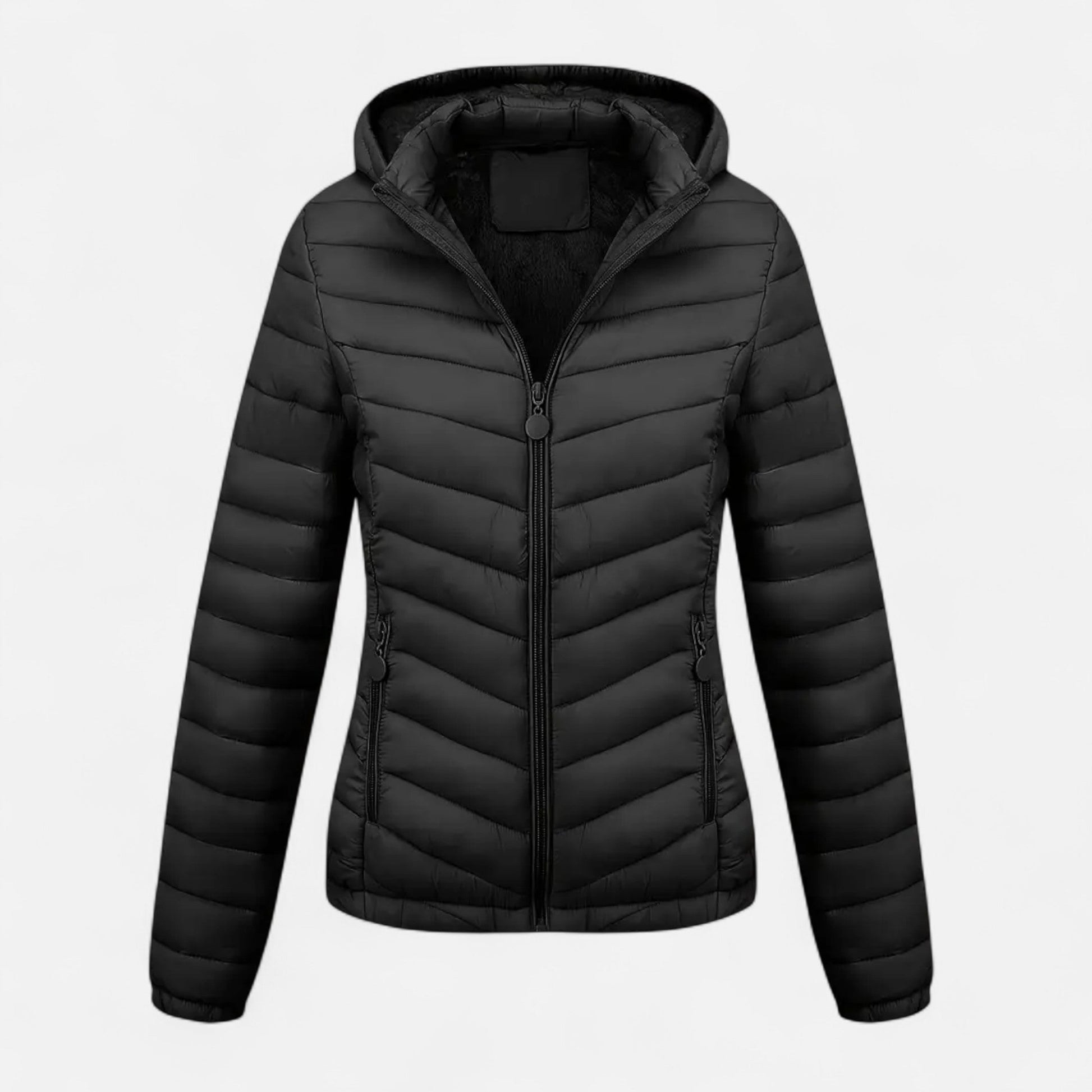 Sofia Maris Winter Jacket – Elegant Design – Versatile Everyday Style