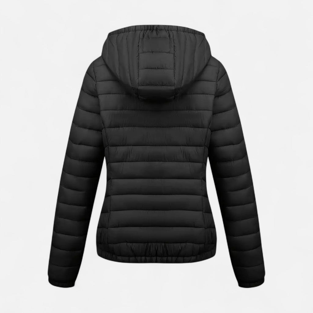 Sofia Maris Winter Jacket – Elegant Design – Versatile Everyday Style