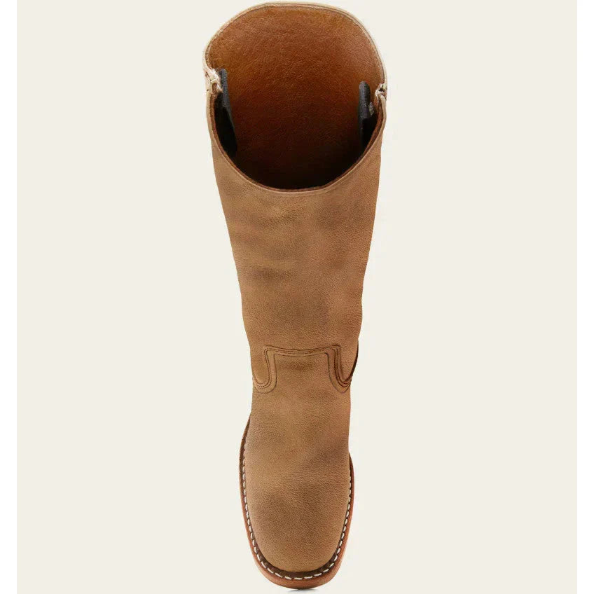 Women’s Cowboy Inspired Knee-High Boots