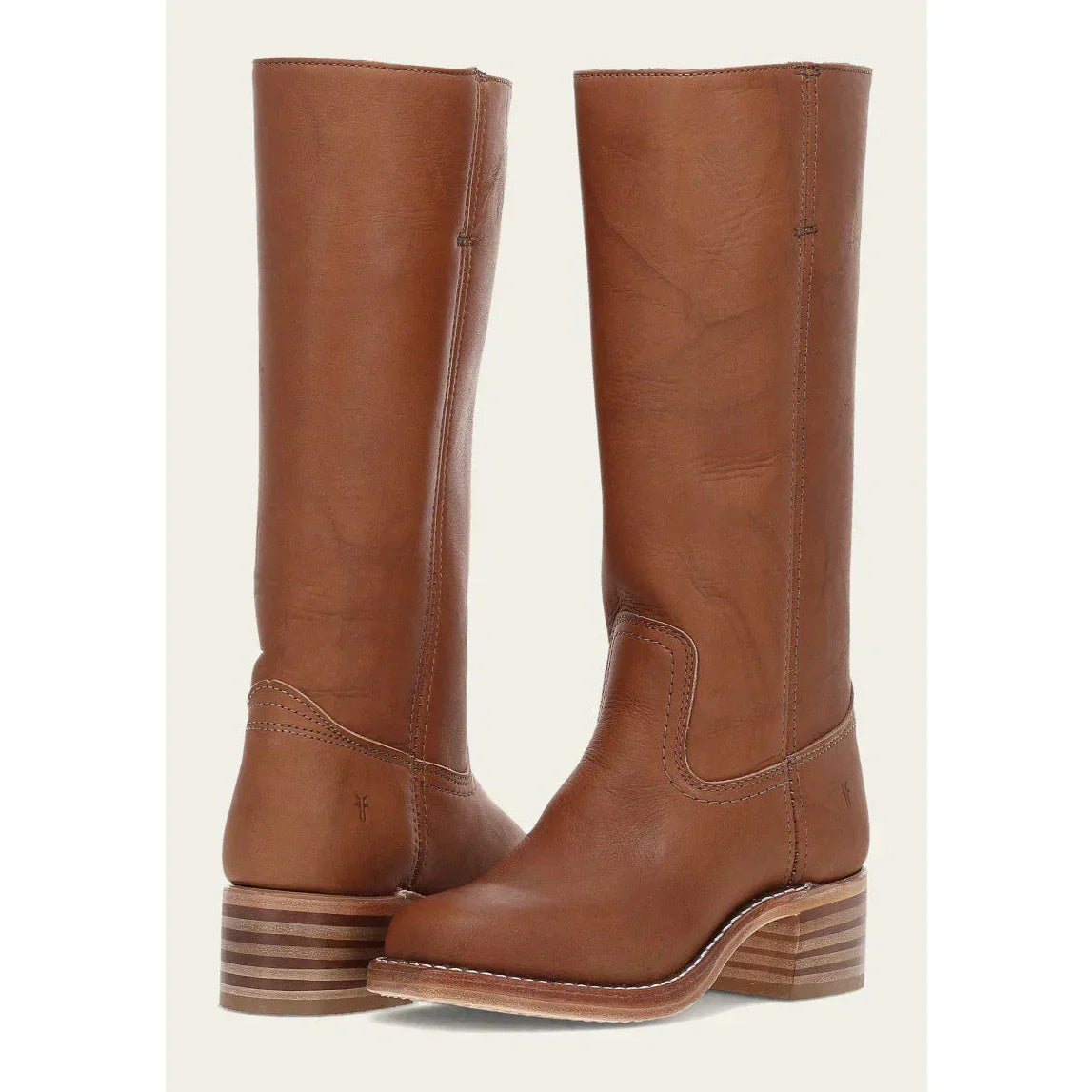Women’s Cowboy Inspired Knee-High Boots