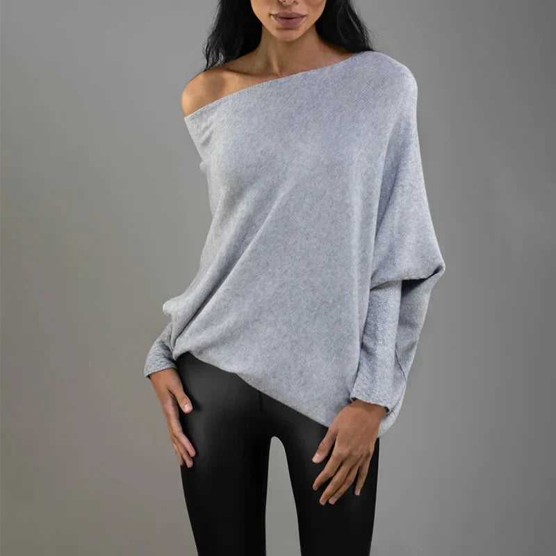 Sofia Maris Women's Knit Sweater
