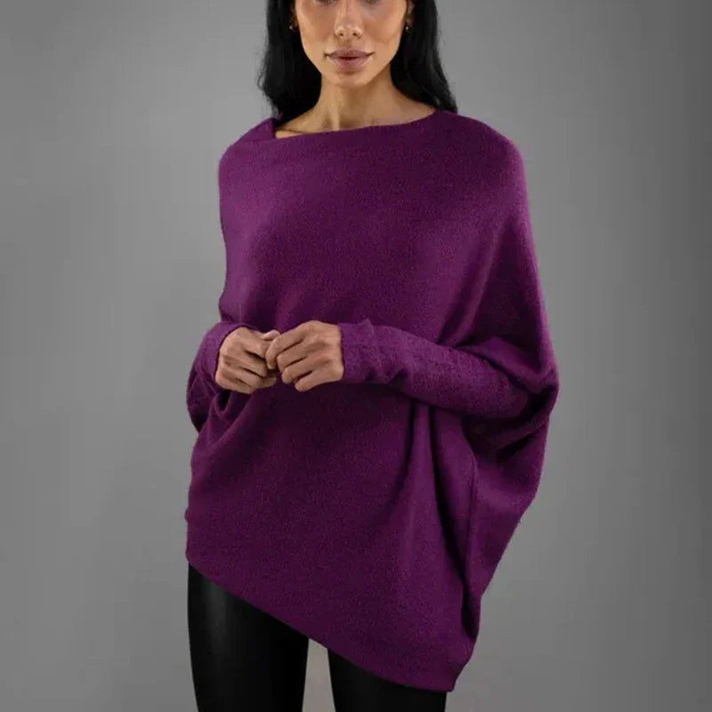 Sofia Maris Women's Knit Sweater