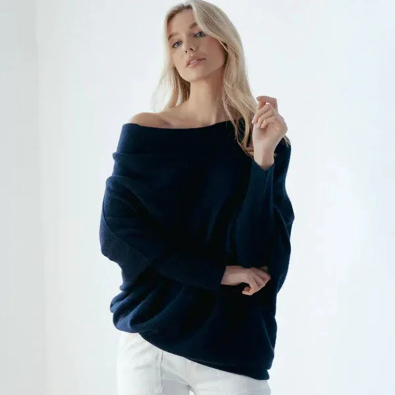 Sofia Maris Women's Knit Sweater