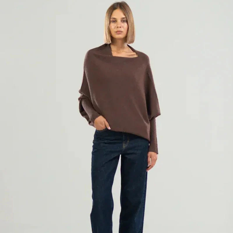 Sofia Maris Women's Knit Sweater
