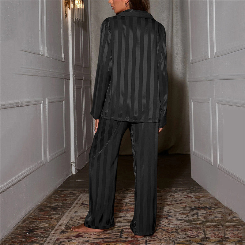 Sofia Maris Women's Silk Pyjama Set