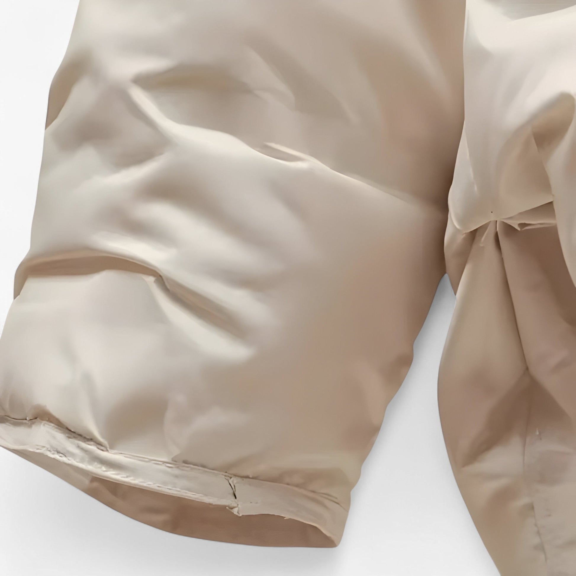 Women’s Hooded Insulated Jacket – Relaxed Winter Silhouette with Quilted Design for Everyday Wear