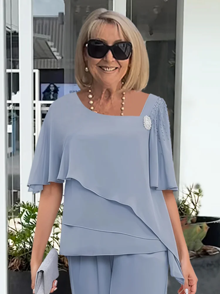 Beatrice | Women Elegant And Formal 2 Piece Set