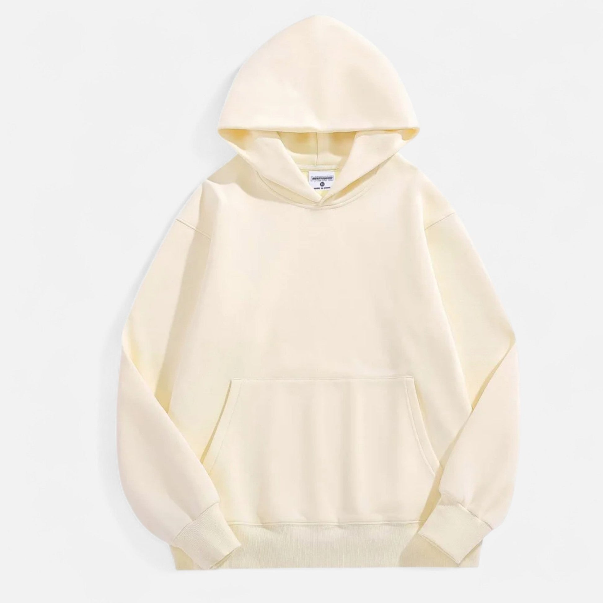 Unisex Thick Polar Fleece Pullover - Sofia Maris