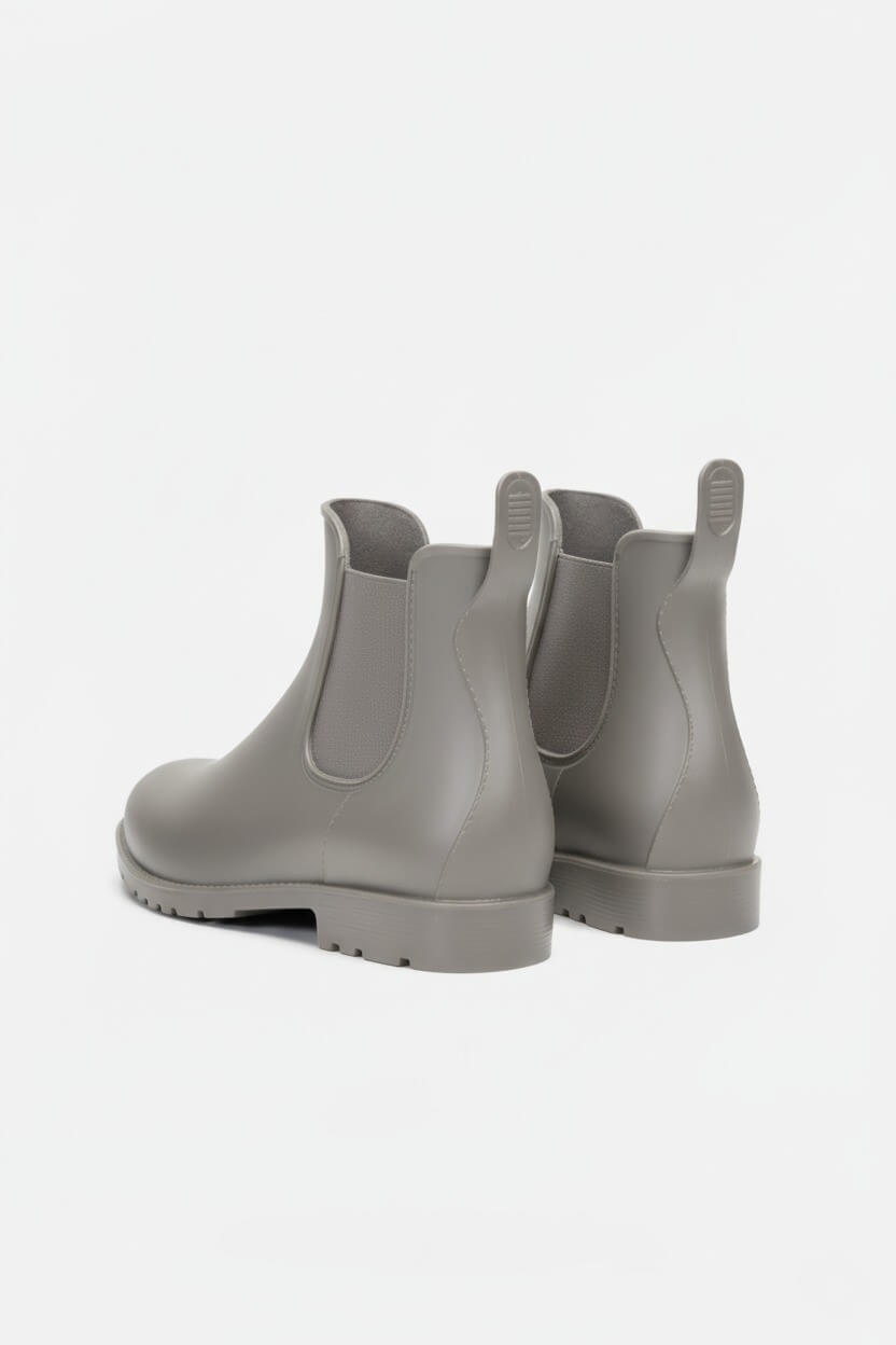 Sofia Maris | Women’s Chelsea Ankle Boots with Elastic Panels
