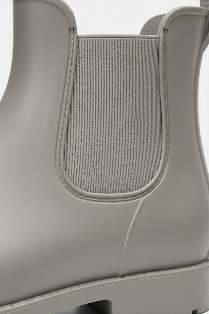 Sofia Maris | Women’s Chelsea Ankle Boots with Elastic Panels