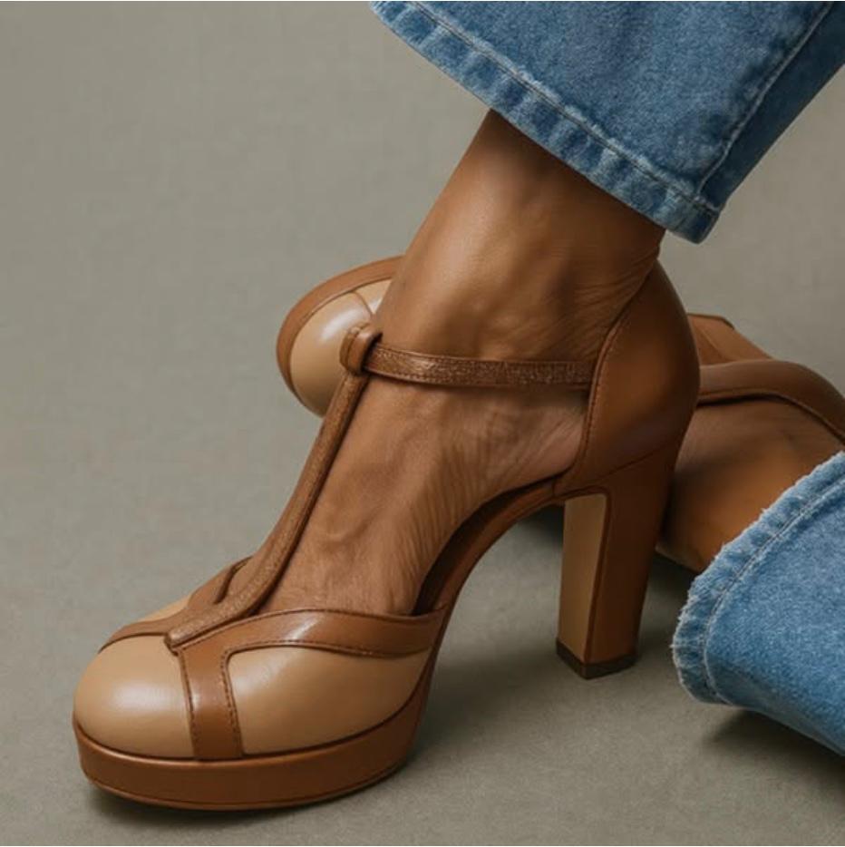Criselmara | Women's Stylish Heels