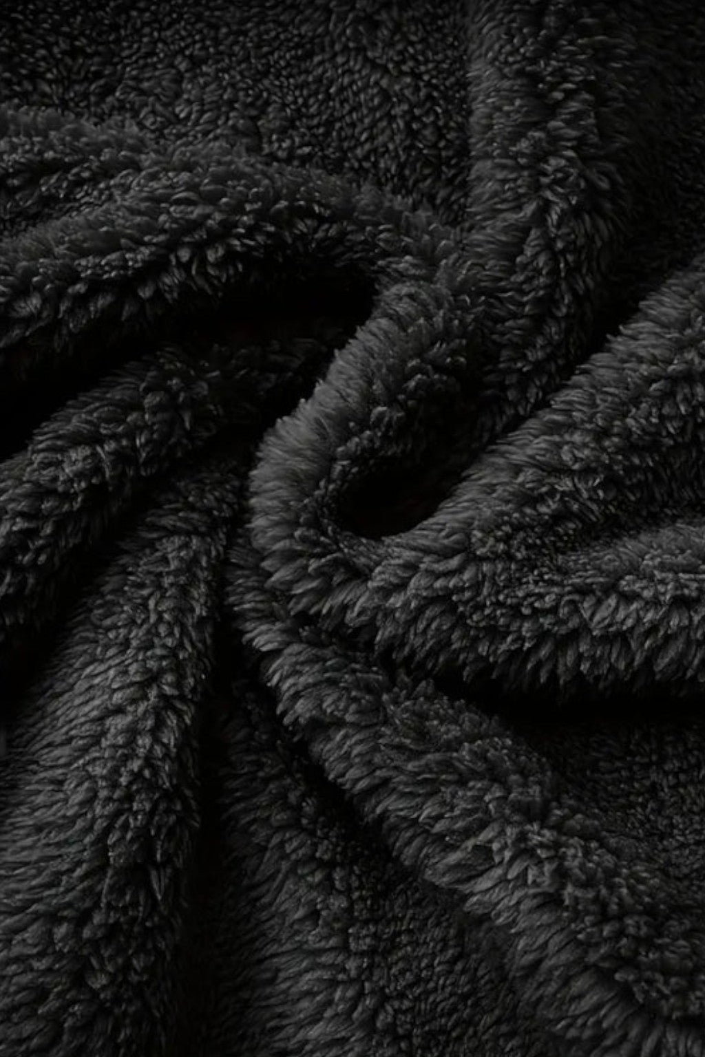 Sofia Maris Women’s Zip-Up Teddy Coat – Winter Casual Outerwear - Sofia Maris