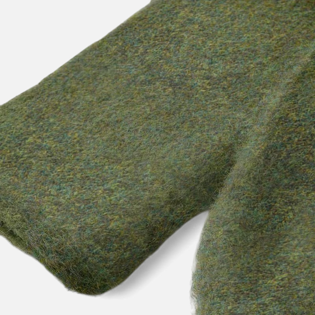 Sofia Maris | Women’s Off-Shoulder Knit Winter Sweater