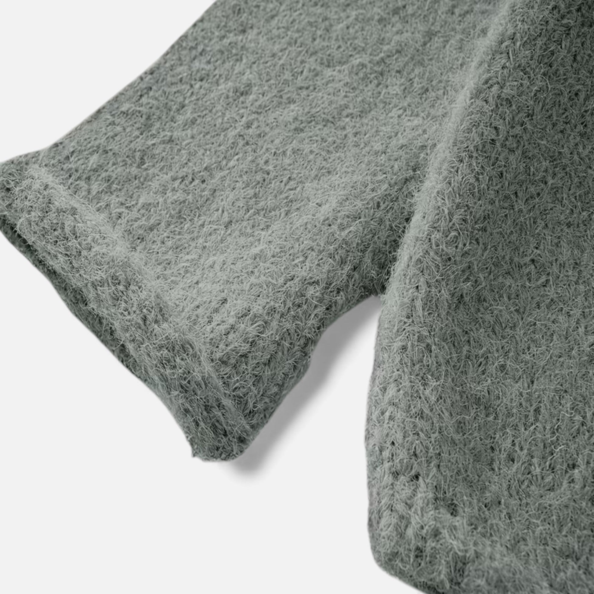 Sofia Maris | Women’s Off-Shoulder Knit Winter Sweater