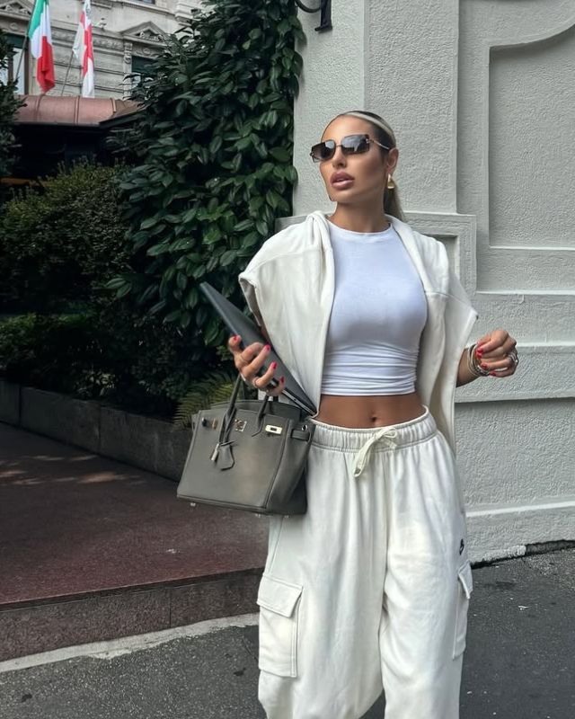 Luxurious Handbag for Women - Sofia Maris