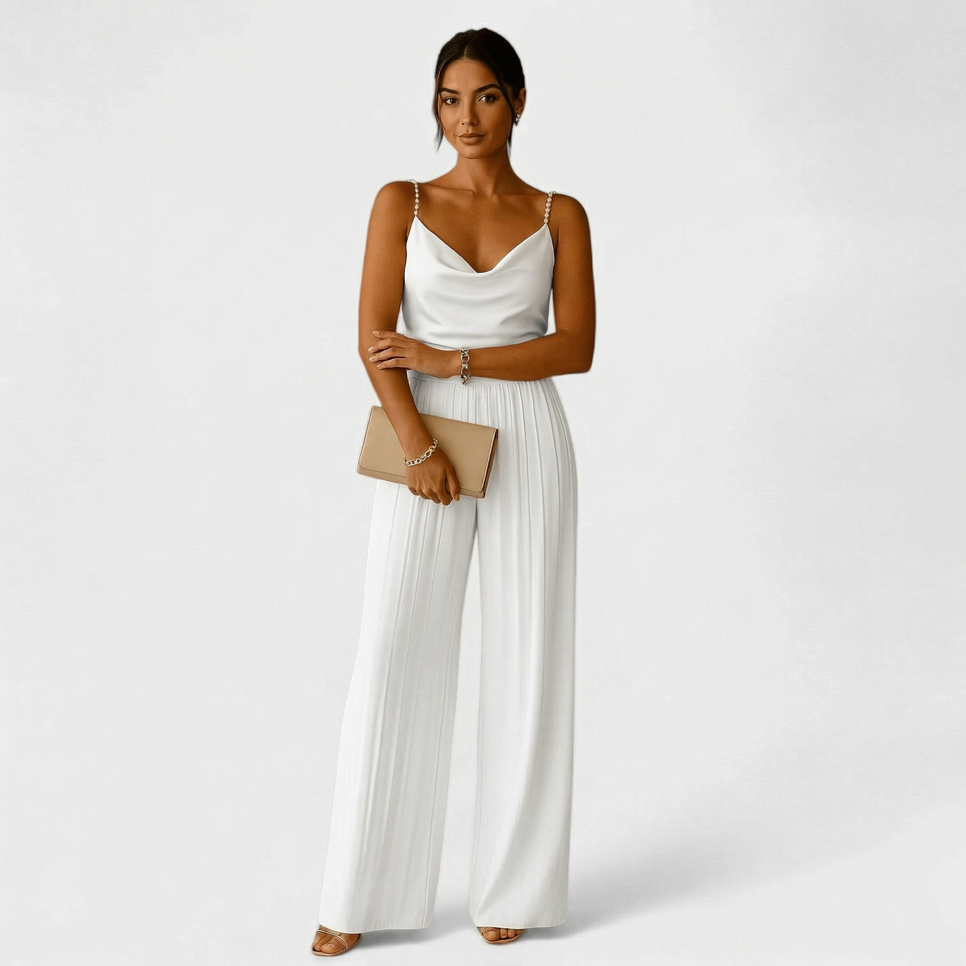 Margarida | Elegant Jumpsuit